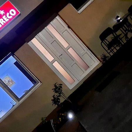 Hotel Casa El Greco Costinesti Zewnętrze zdjęcie