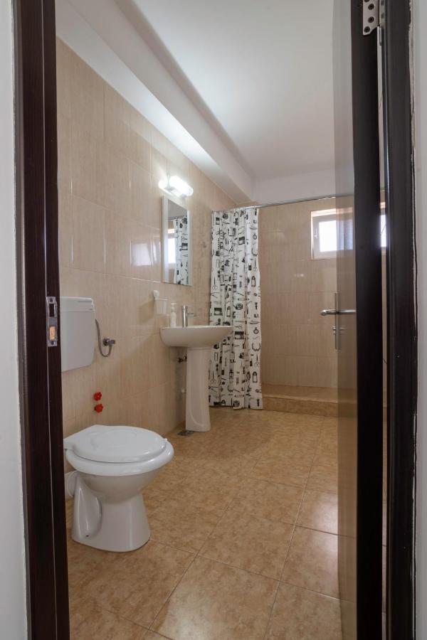 Hotel Casa El Greco Costinesti Zewnętrze zdjęcie