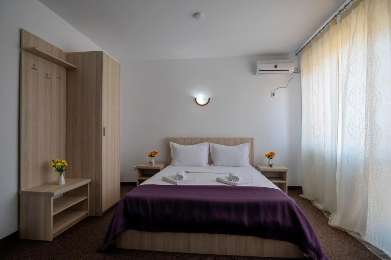 Hotel Casa El Greco Costinesti Zewnętrze zdjęcie