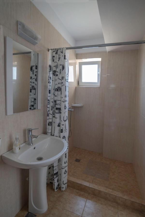 Hotel Casa El Greco Costinesti Zewnętrze zdjęcie
